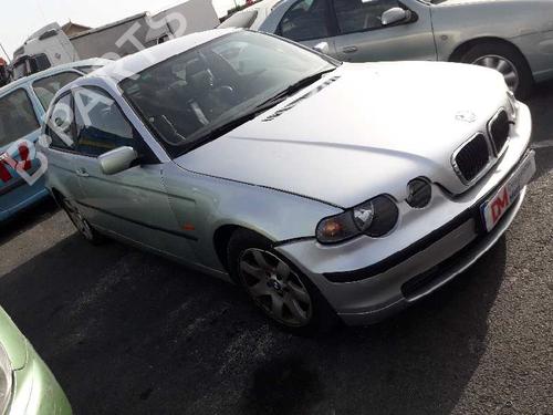 Other BMW 3 Compact (E46) 320 td | BP16681288O1