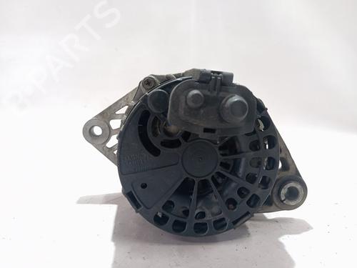 Alternator FIAT STILO Multi Wagon (192_) 1.9 JTD | BP30913946M7