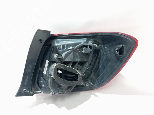 Left taillight DACIA SANDERO II | BP33399488C34 - Image 2