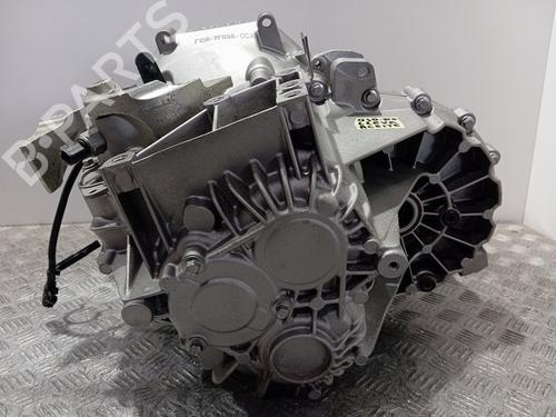 Gearbox FORD KUGA II (DM2) | BP23228335M3 - Image 3