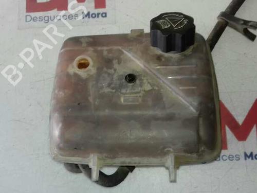 Expansion tank CITROËN C8 (EA_, EB_) 2.0 HDi | BP16865115C120 