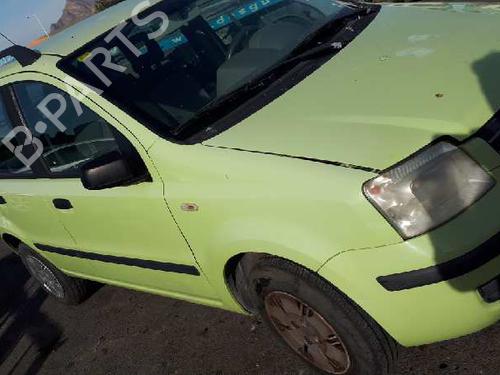 Startmotor FIAT PANDA (169_)  | BP12936473M8 