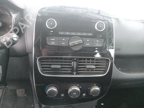 Left front driveshaft RENAULT CLIO IV (BH_)  | BP22516819M38 