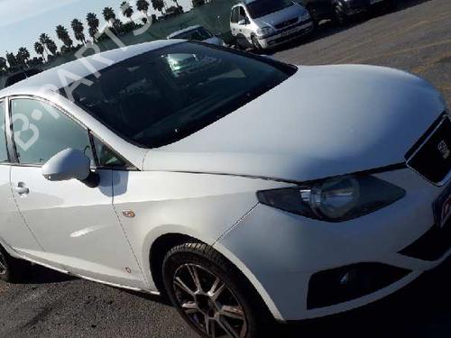 Right front window switch SEAT IBIZA IV (6J5, 6P1)  | BP15728389I26 