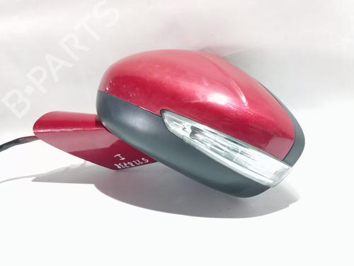 Retrovisor esquerdo CITROËN C4 Picasso II 1.6 HDi / BlueHDi 115 | BP39068607C26 - Image 3