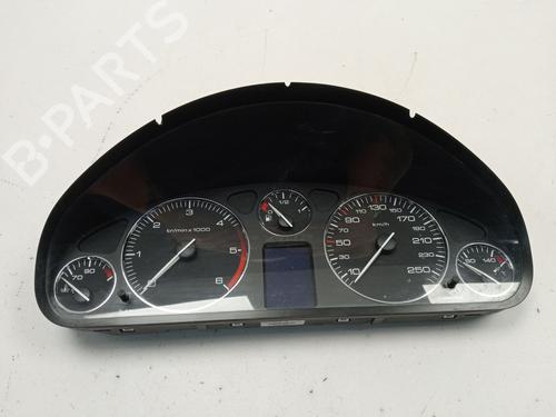 Kombiinstrument Kombiinstrument 38747788 38747788