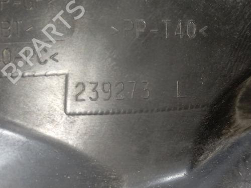 Left headlight JAGUAR XF I (X250) 2.7 D | BP35903887C28 - Image 4