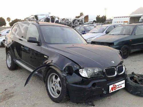 Gearbox BMW X3 (E83)  | BP12634445M3  - Image 10