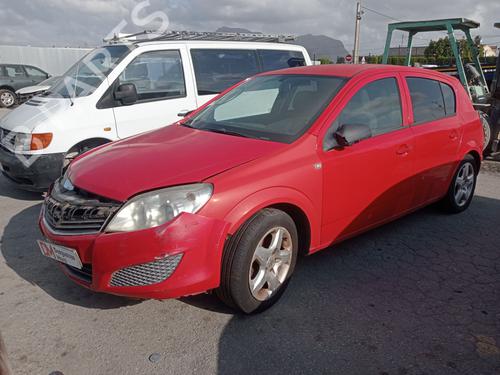 Alternator OPEL ASTRA H (A04) 1.3 CDTI (L48) | BP36991165M7 - Image 8