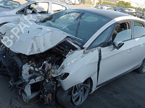 Electronic module CITROËN DS5  | BP17624176M83 