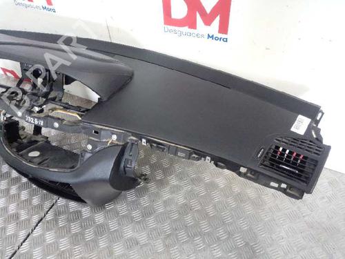 Airbag Kit MERCEDES-BENZ S-CLASS (W221, V221) S 500 (221.071, 221.171) | BP12649292C86 