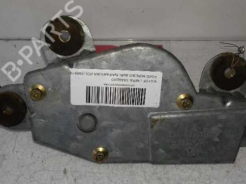 Used Rear wiper motor FORD MONDEO I (GBP) [1993-1996]  12835658