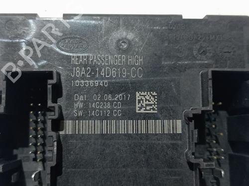 Electronic module LAND ROVER RANGE ROVER VELAR (L560) 3.0 D300 SDV6 4x4 | BP40105182M83 - Image 3