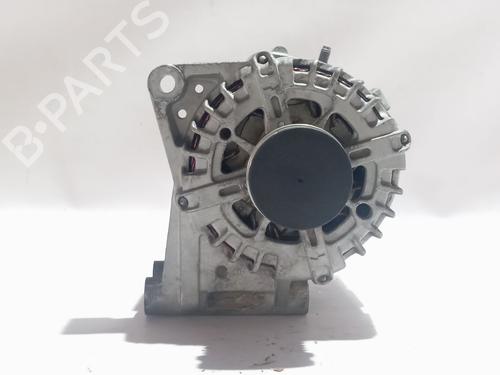 Used Alternator Alternator 39201563 39201563