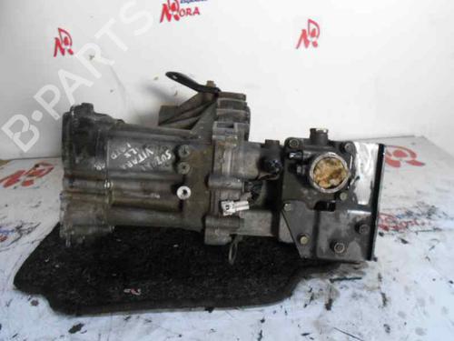 Used Transfer box SUZUKI VITARA (ET, TA, TD) 1.9 D All-wheel Drive (SE419TD) (75 hp) 12634478