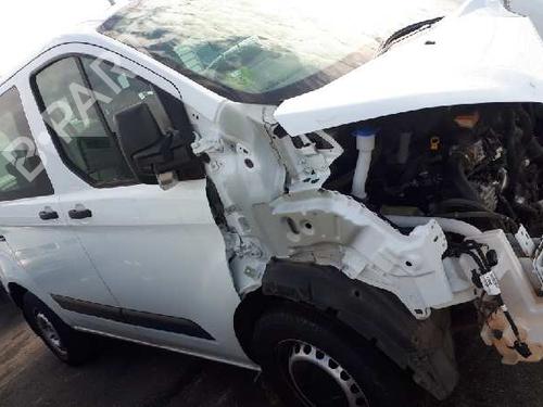 Front right interior door handle FORD TRANSIT CUSTOM V362 Bus (F3) | BP30566449I14