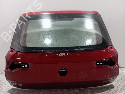 Porton trasero Porton trasero BMW X2 (U10) iX2 xDrive 30 (313 hp) 34399509 34399509
