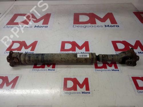 Used Driveshaft MITSUBISHI L200 / TRITON (KA_T, KB_T) [2004-2018]  12665525