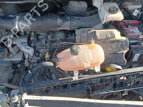 Instrument cluster RENAULT TRAFIC III Van (FG_)  | BP27199078C47  - Image 7