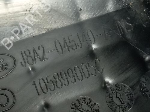 Armrest / Center console LAND ROVER RANGE ROVER VELAR (L560) 3.0 D300 SDV6 4x4 | BP40105092I20 - Image 6