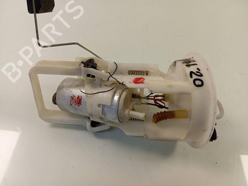 Fuel pump BMW 3 Convertible (E46) 330 Ci | BP19514765M76 