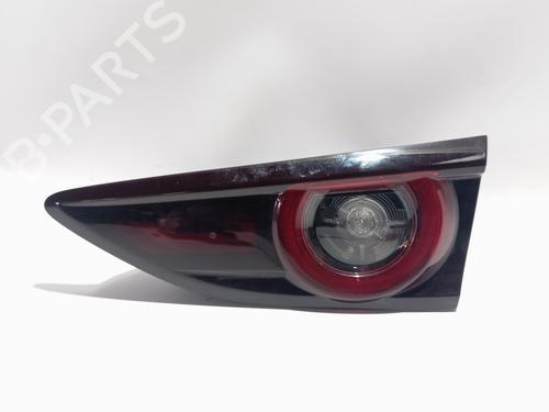 Used Right tailgate light Right tailgate light MAZDA 3 Hatchback (BP) SKYACTIV-X M Hybrid AWD (186 hp) 40006060 40006060