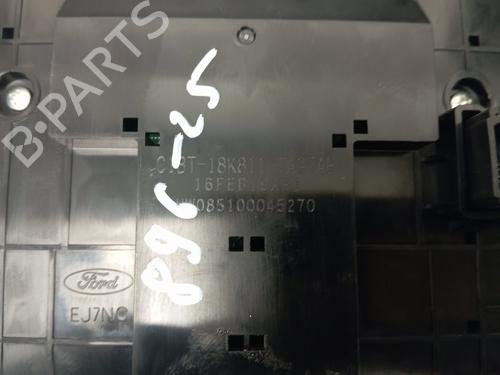 Switch FORD FIESTA VI (CB1, CCN)  | BP23858132I30 