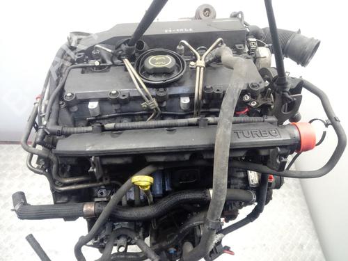 Motor FORD MONDEO III Saloon (B4Y) [2000-2007]  17393413
