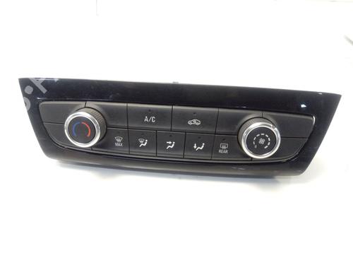 Used Climate control OPEL CORSA F (P2JO) 1.5 (68) (102 hp) 13883165