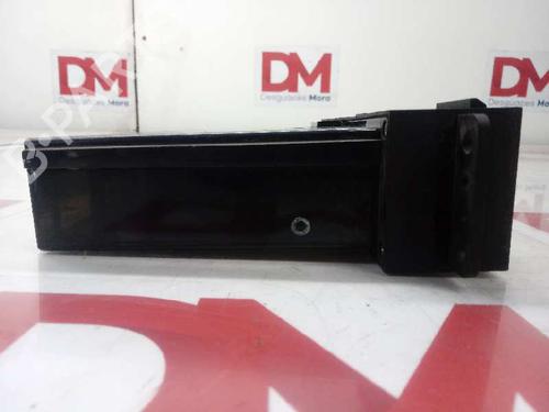 Commande Chauffage MITSUBISHI PAJERO III (V7_W, V6_W) 3.2 Di-D (V68W) | BP16920122I5 