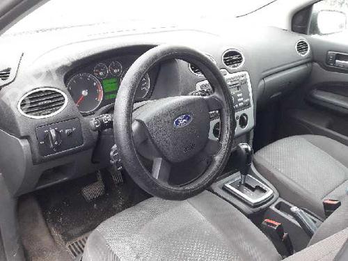 Left headlight FORD FOCUS II (DA_, HCP, DP)  | BP12663815C28 