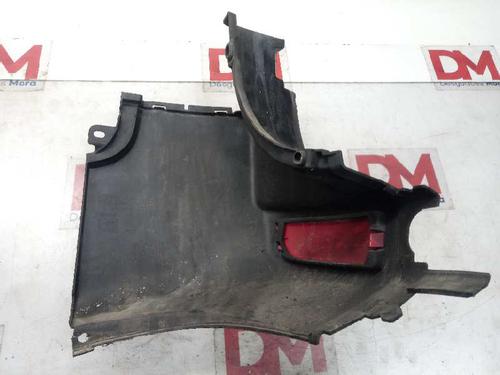 Corner bumper MERCEDES-BENZ SPRINTER 3-t Van (B906) 211 CDI (906.611, 906.613) | BP12653915C117 