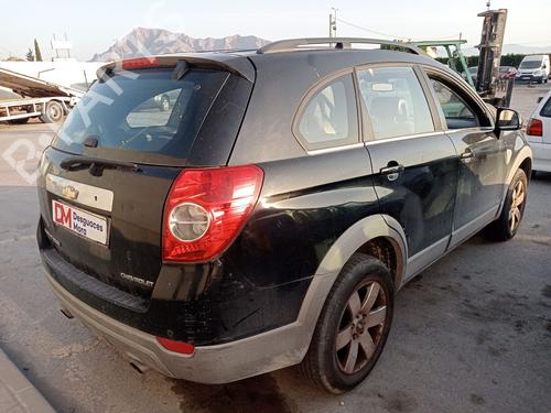 Other CHEVROLET CAPTIVA (C100, C140) 2.0 D 4WD | BP36991282O1 - Image 6