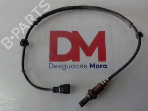 Elektronisk sensor CHEVROLET MATIZ (M200, M250) 0.8 (52 hp) 12836441