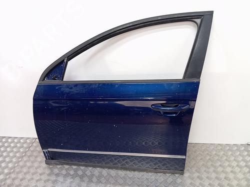 Used Left front door VW PASSAT B6 (3C2) [2005-2010]  25854590
