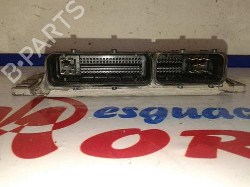 Engine control unit (ECU) NISSAN MICRA III (K12) 1.2 16V | BP12640379M57 