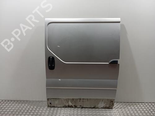 Used Left slide door RENAULT TRAFIC III Bus (JG_) [2014-2025]  21004170