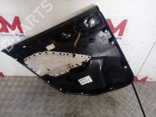 Rear right panel SKODA KAMIQ (NW4) 1.6 TDI | BP19261148C61 