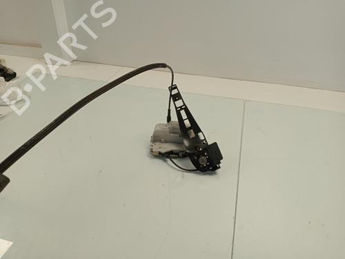 Used Front left lock CITROËN C2 (JM_) 1.4 HDi (68 hp) 16469468