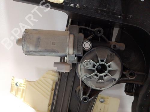 Front left window mechanism CITROËN BERLINGO MULTISPACE (B9) | BP37239194C22 - Image 2