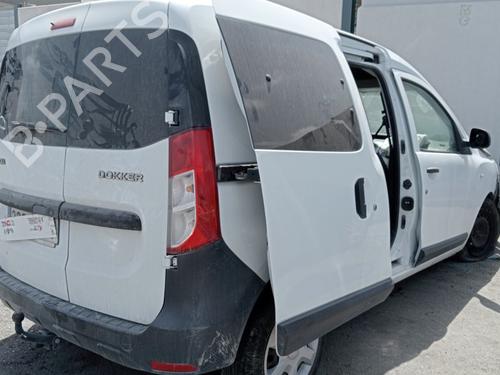 Støtte DACIA DOKKER MPV (KE_) 1.5 dCi (KEAJ, KEAH) | BP16939221C155  - Image 7