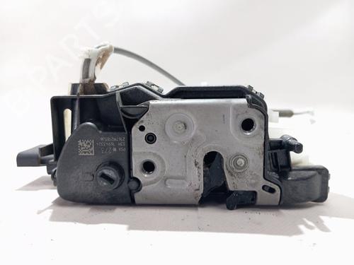 Used Front left lock CITROËN C-ELYSEE (DD_) 1.2 VTi 82 (82 hp) 28516117