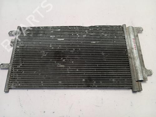 AC Kondensor IVECO DAILY IV Platform/Chassis 70C15 (146 hp) 28671655