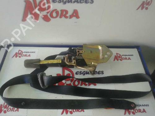 Front left seatbelt FIAT MAREA (185_) 1.9 TD 100 (185AX_) | BP16915438I26 