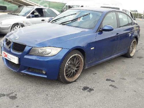 Electronic module BMW 3 (E90) 325 d | BP12652840M83 