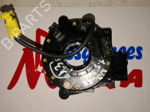 Used Squib airbag NISSAN JUKE (F15) 1.5 dCi (110 hp) 12639039