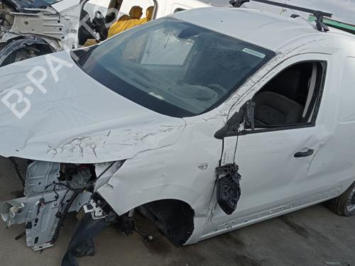 Pulsante luci di emergenza RENAULT EXPRESS Box Body/MPV | BP22409815I22