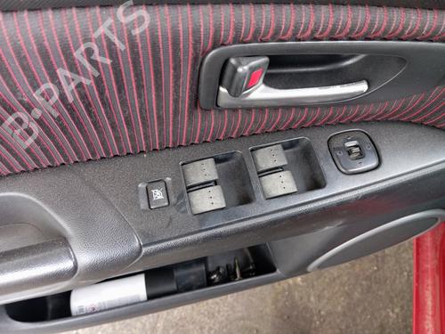 Right taillight MAZDA 3 Saloon (BK) 1.6 DI Turbo (BK12Y) | BP26023419C35 