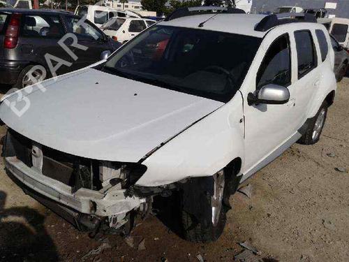 Intercooler DACIA DUSTER (HS_) | BP12934765M30 - Image 4