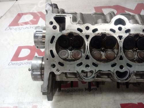Cylinder head HYUNDAI TUCSON (TL, TLE)  | BP12670787M5 
